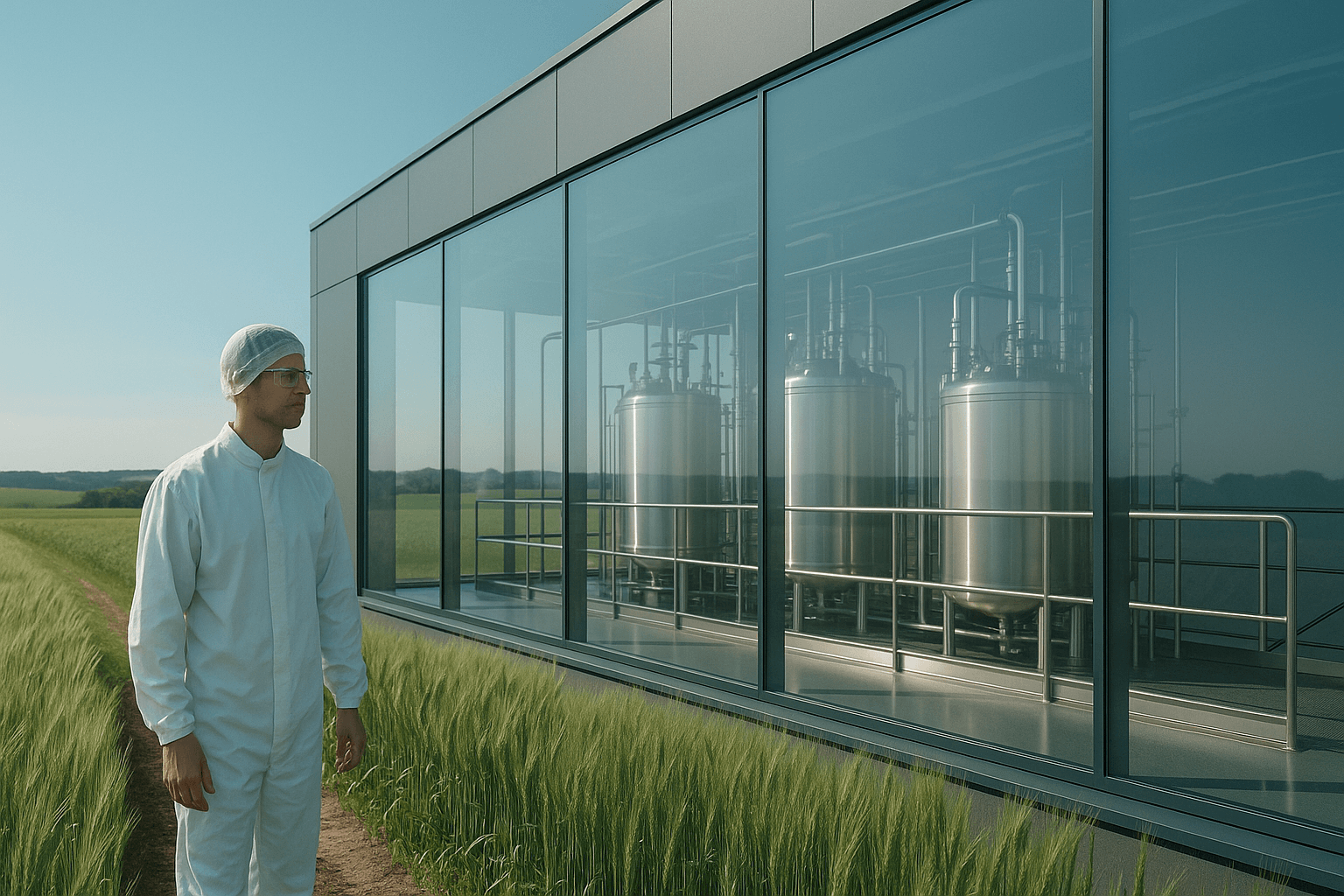 Baggrundsbillede for Biotech