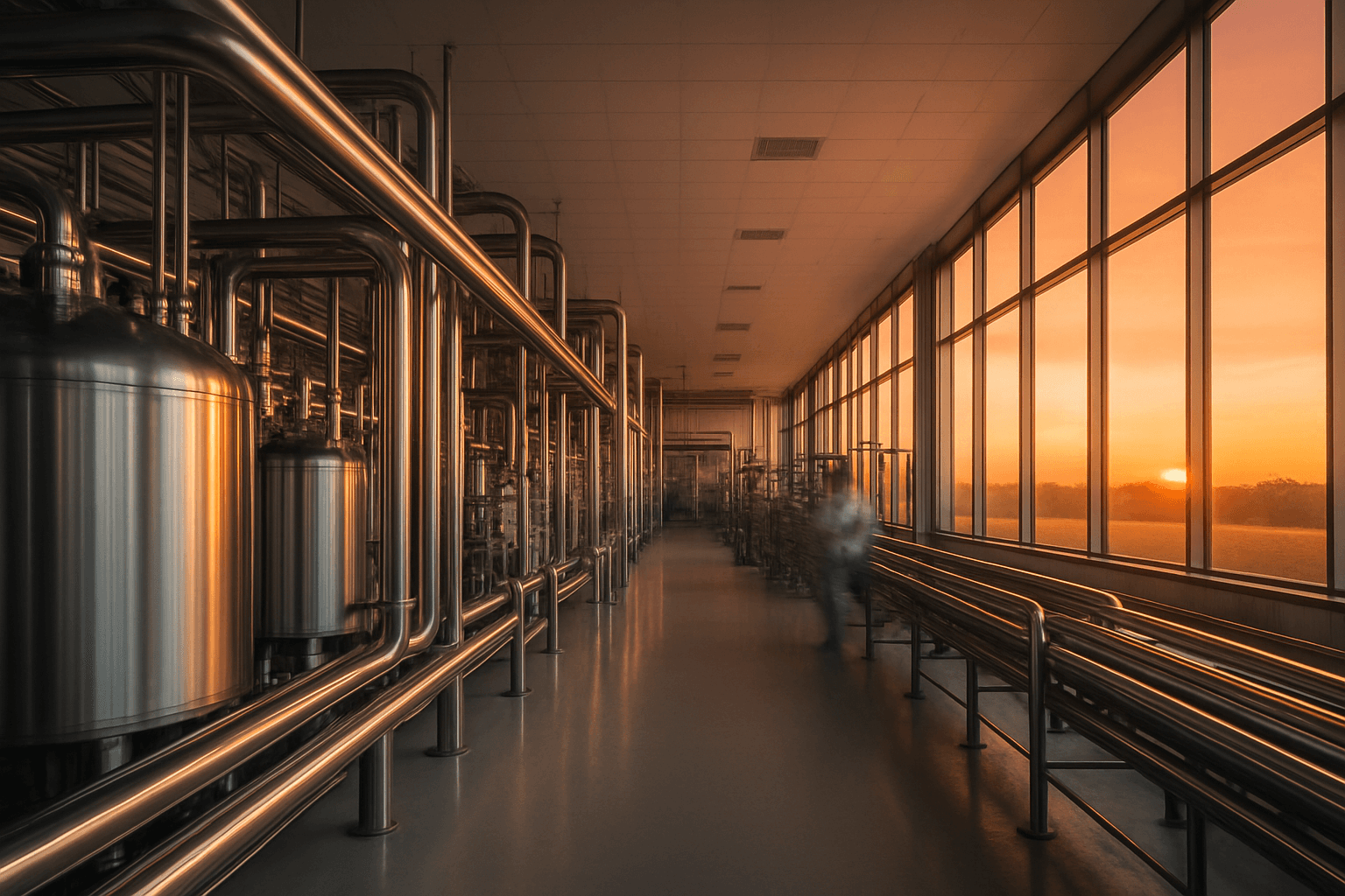 Illustration for Hygiejnisk Design & Engineering